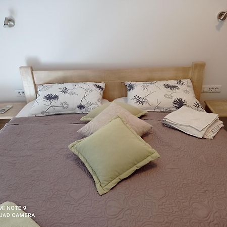 Berat Apartment Vodnjan Ngoại thất bức ảnh