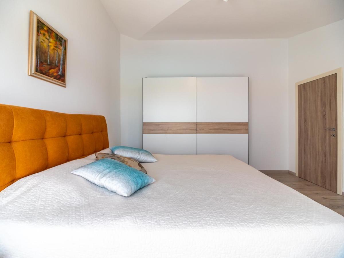 Berat Apartment Vodnjan Ngoại thất bức ảnh