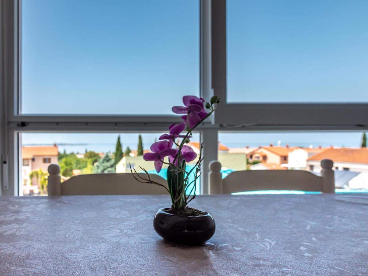 Berat Apartment Vodnjan Ngoại thất bức ảnh
