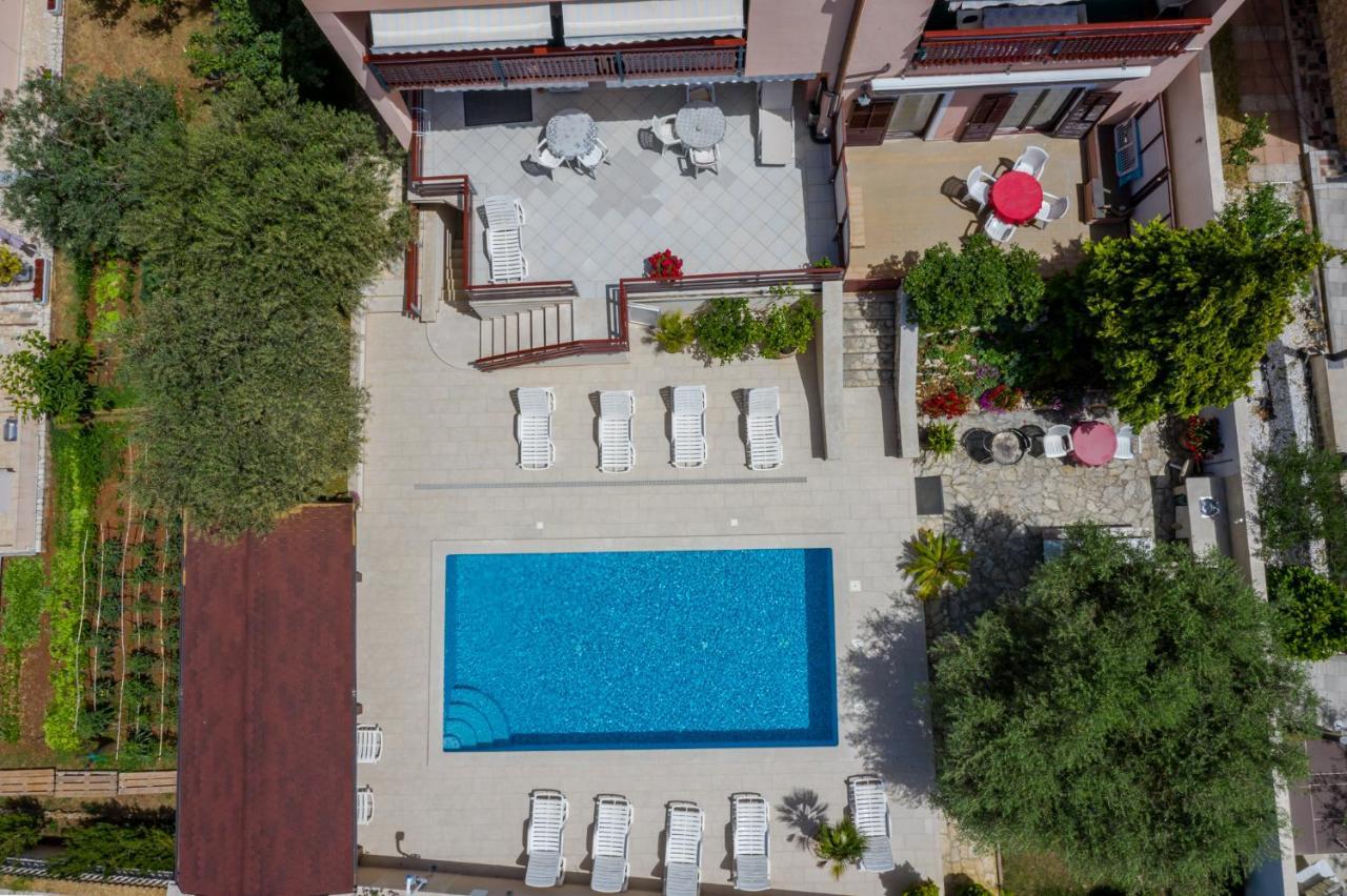 Berat Apartment Vodnjan Ngoại thất bức ảnh