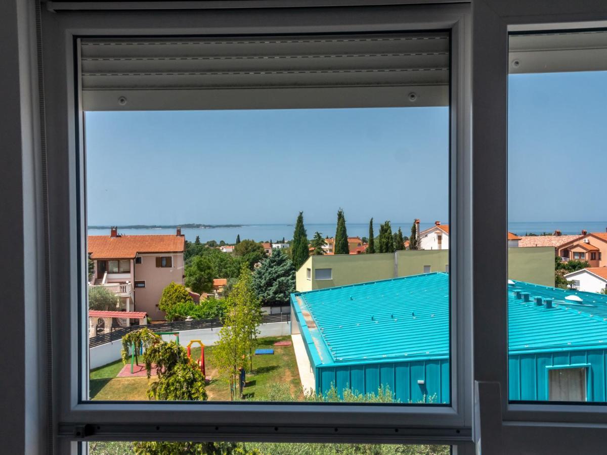 Berat Apartment Vodnjan Ngoại thất bức ảnh