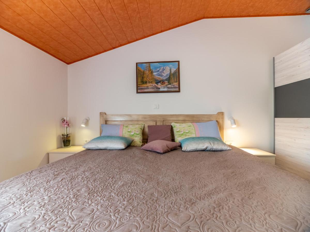 Berat Apartment Vodnjan Ngoại thất bức ảnh