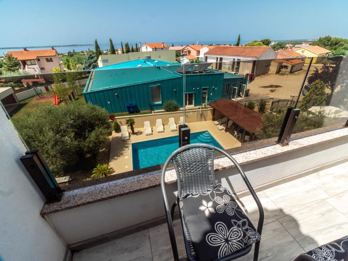 Berat Apartment Vodnjan Ngoại thất bức ảnh
