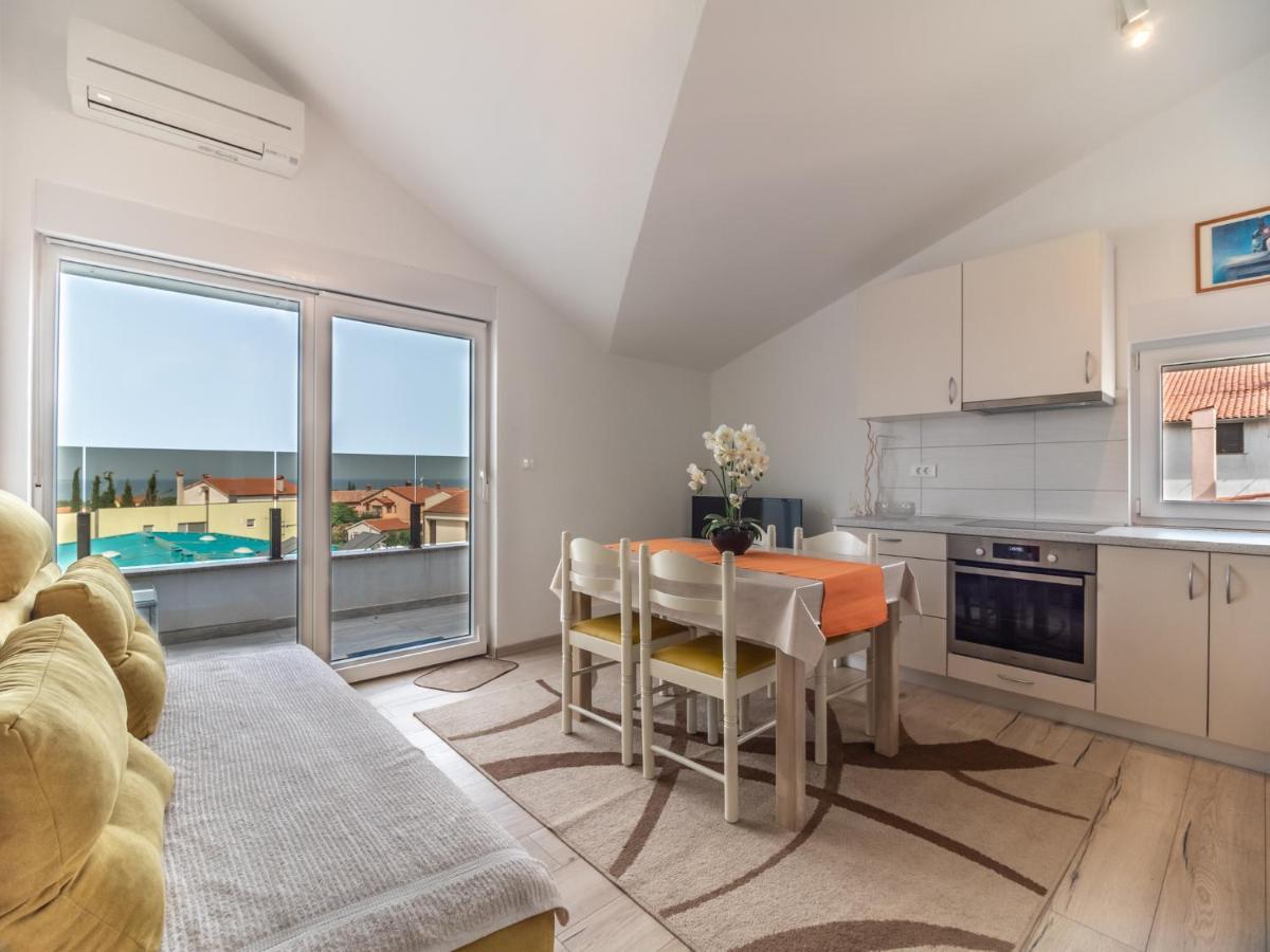 Berat Apartment Vodnjan Ngoại thất bức ảnh