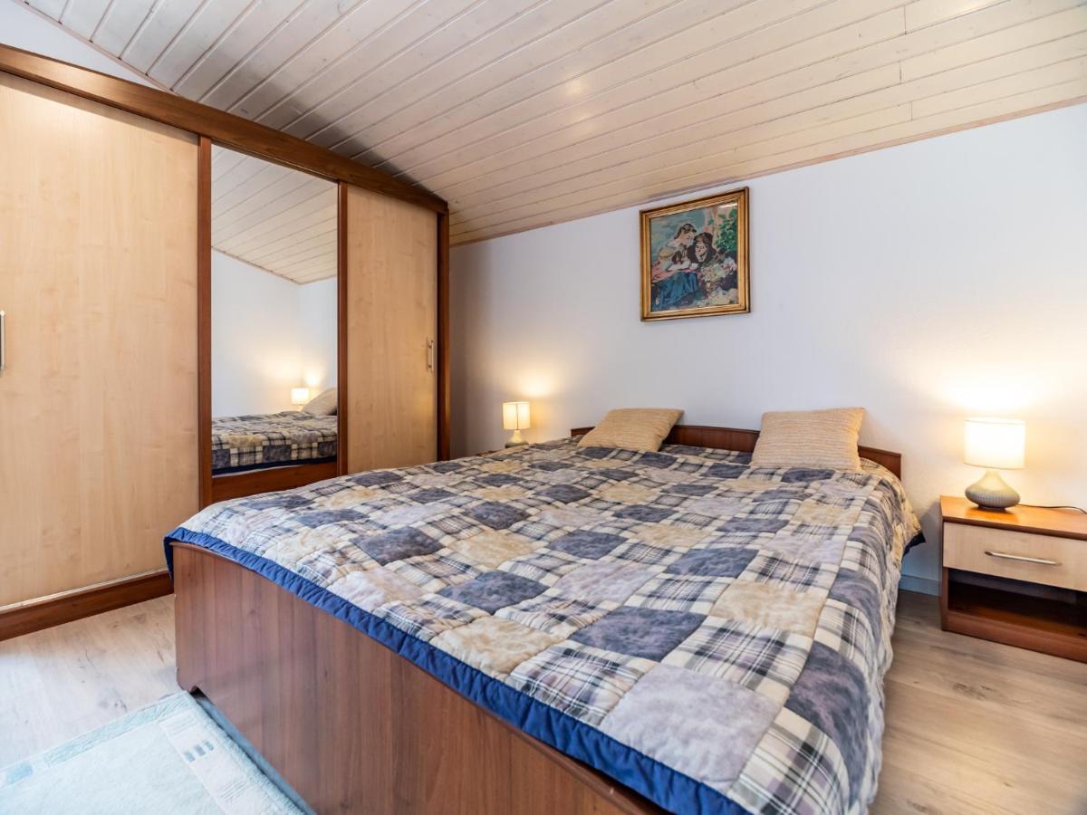 Berat Apartment Vodnjan Ngoại thất bức ảnh