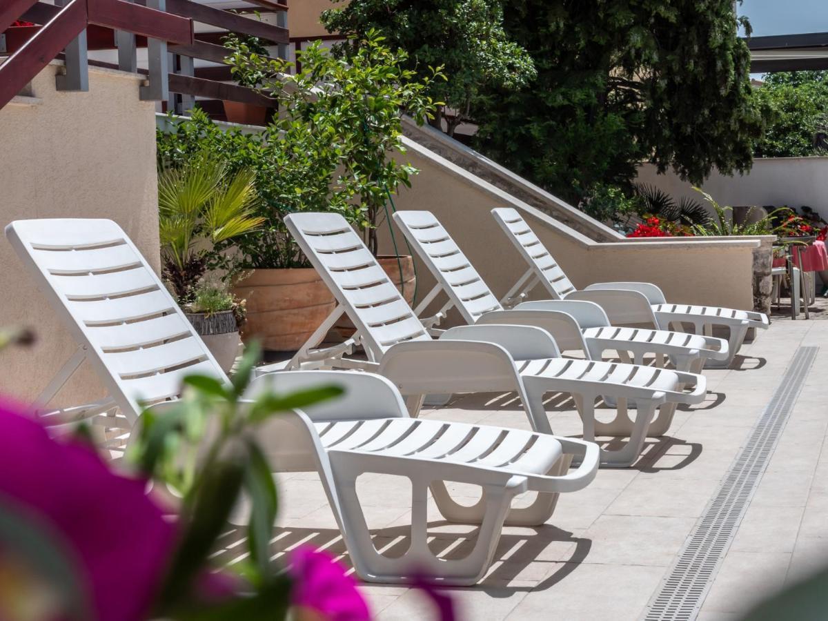 Berat Apartment Vodnjan Ngoại thất bức ảnh