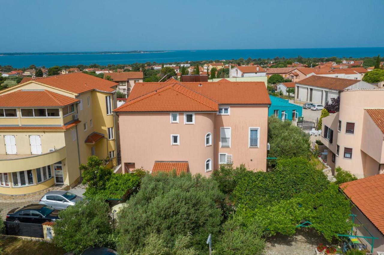 Berat Apartment Vodnjan Ngoại thất bức ảnh