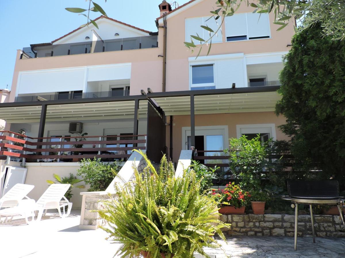 Berat Apartment Vodnjan Ngoại thất bức ảnh