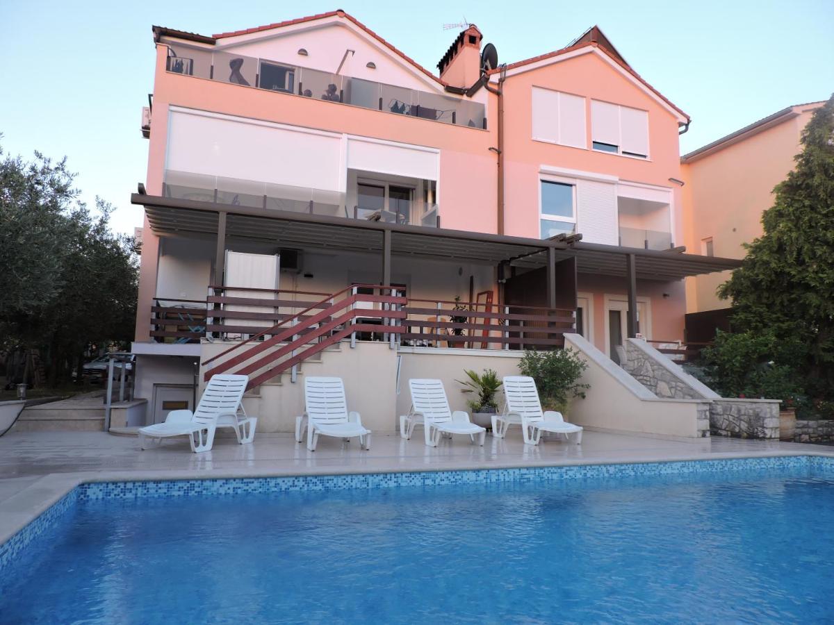 Berat Apartment Vodnjan Ngoại thất bức ảnh