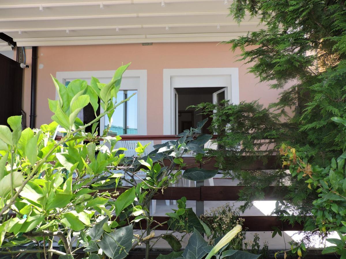 Berat Apartment Vodnjan Ngoại thất bức ảnh