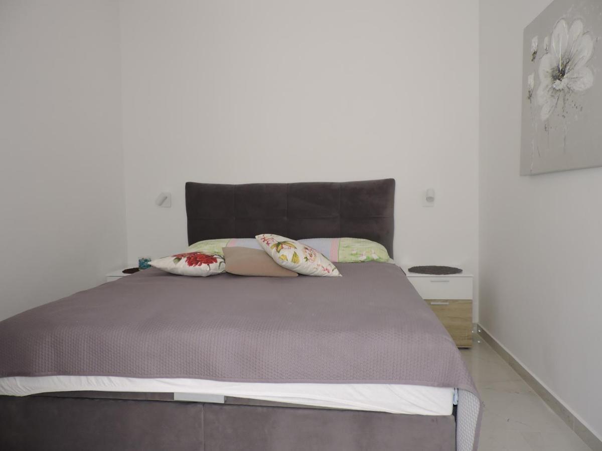 Berat Apartment Vodnjan Ngoại thất bức ảnh