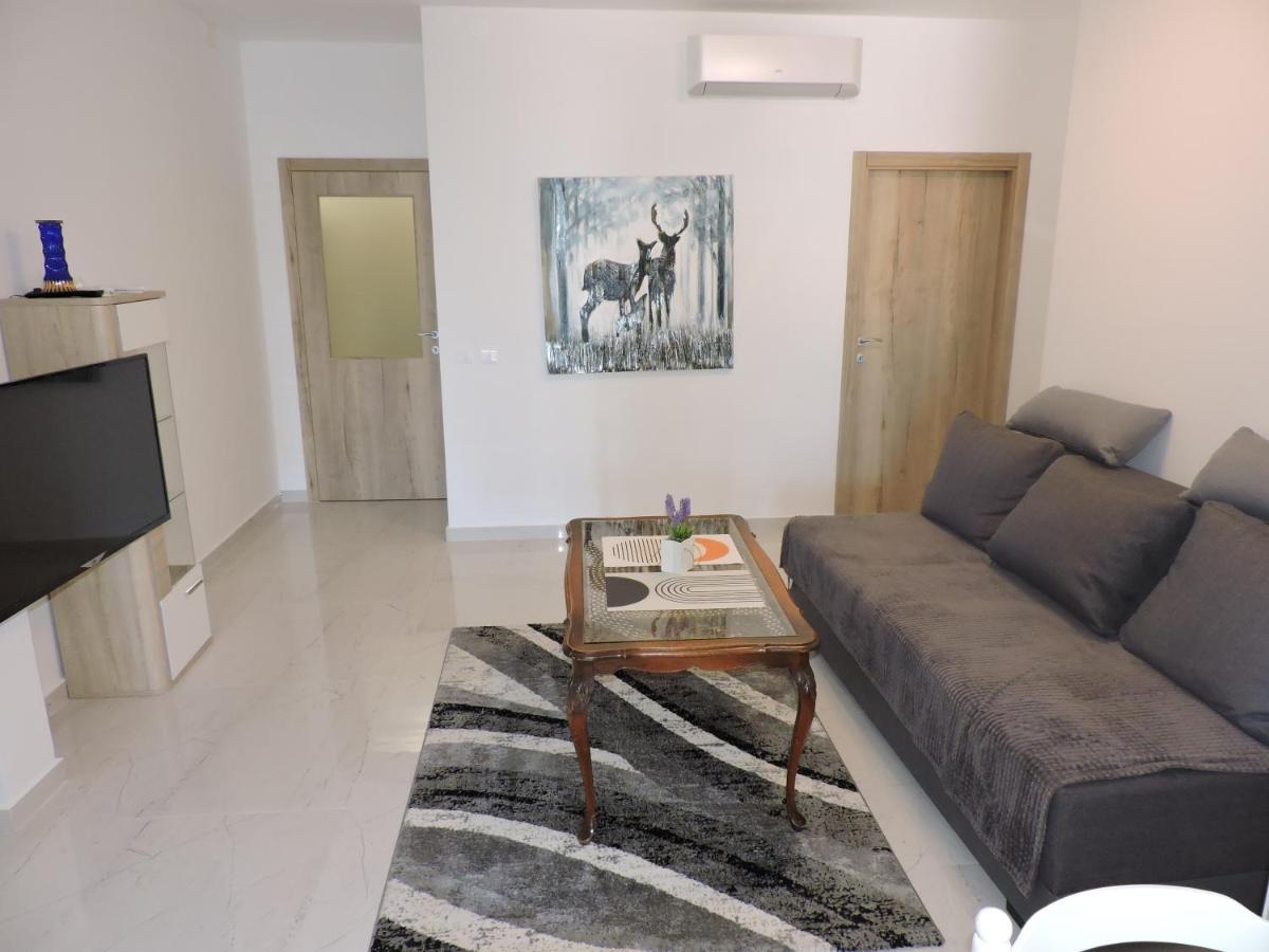 Berat Apartment Vodnjan Ngoại thất bức ảnh