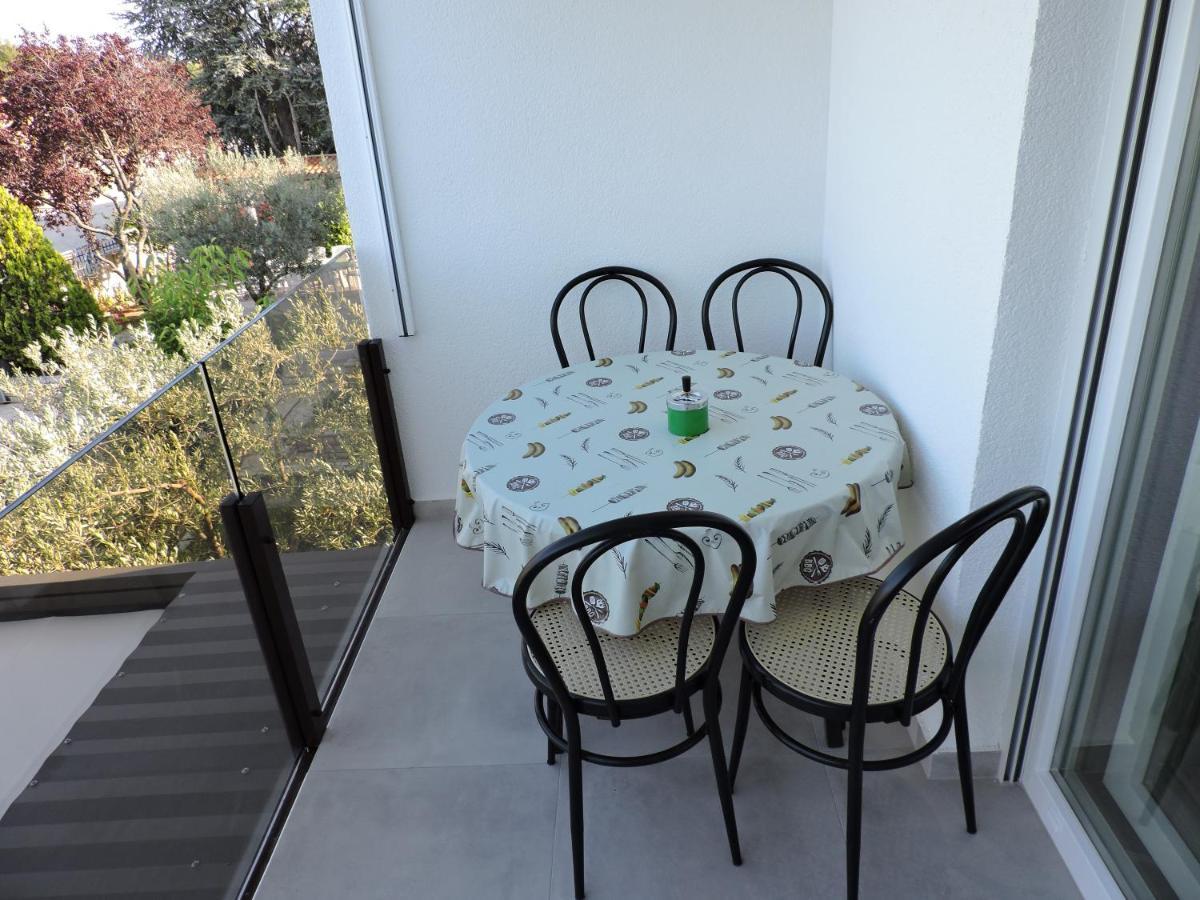 Berat Apartment Vodnjan Ngoại thất bức ảnh