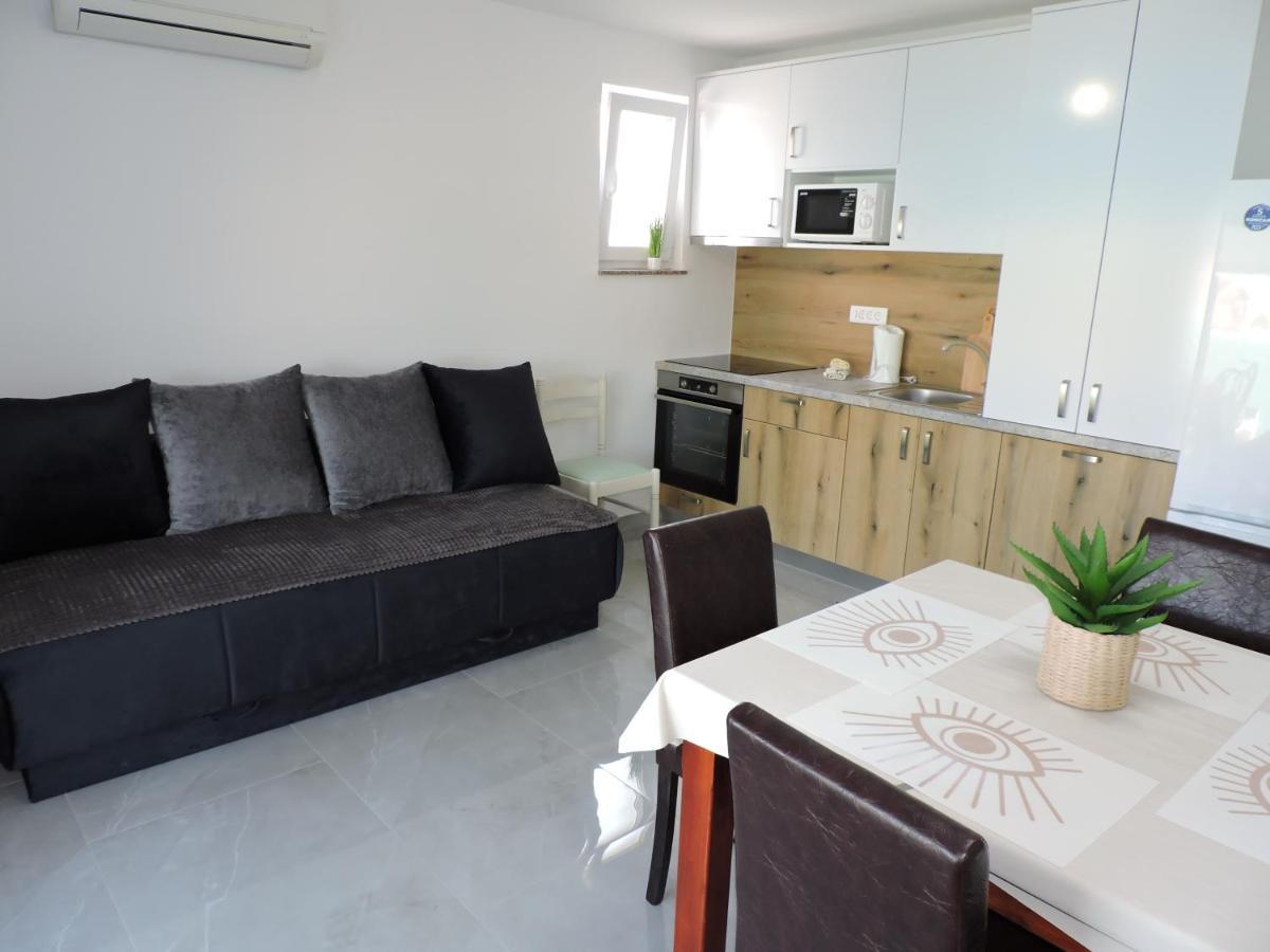 Berat Apartment Vodnjan Ngoại thất bức ảnh