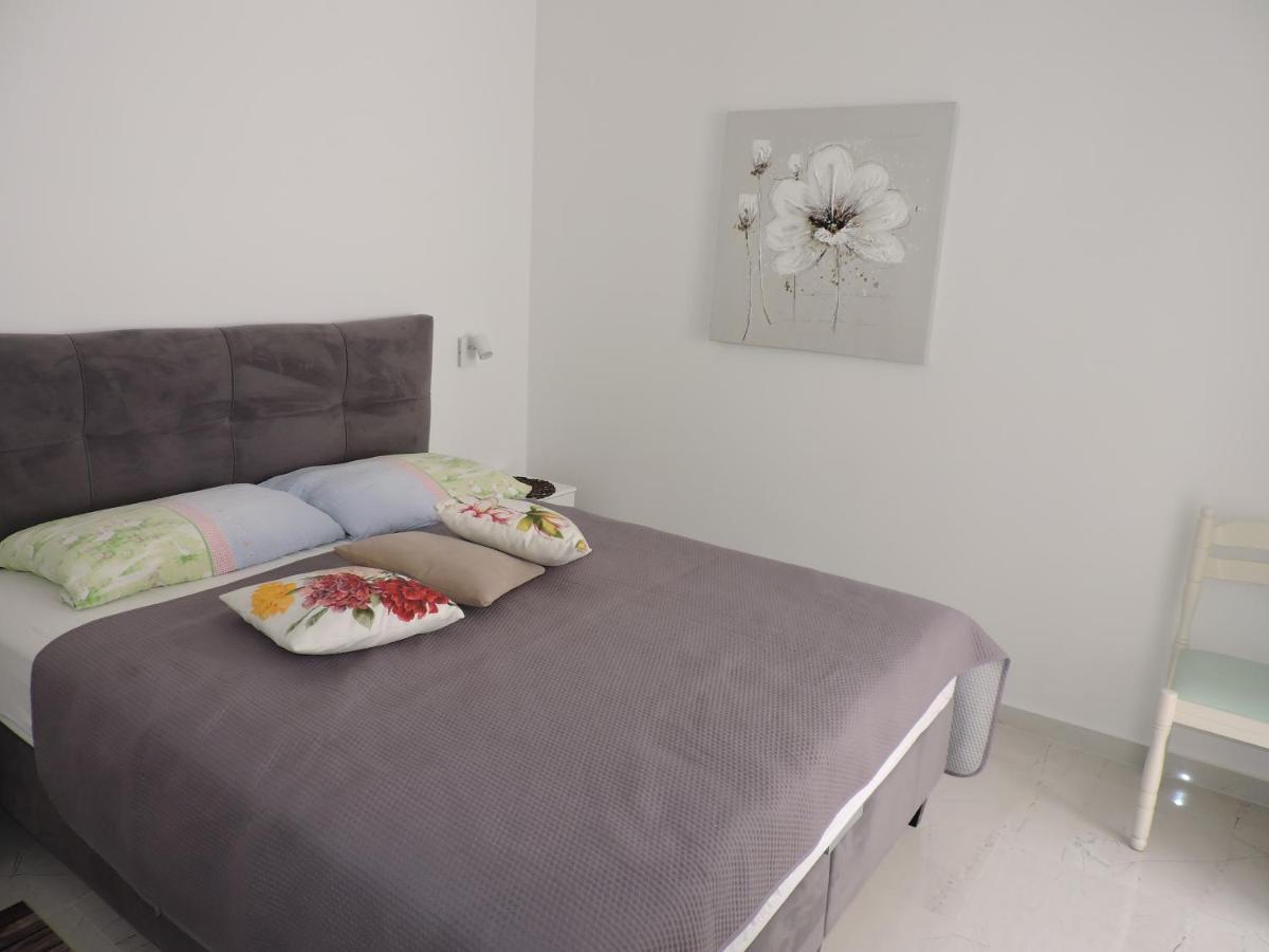 Berat Apartment Vodnjan Ngoại thất bức ảnh
