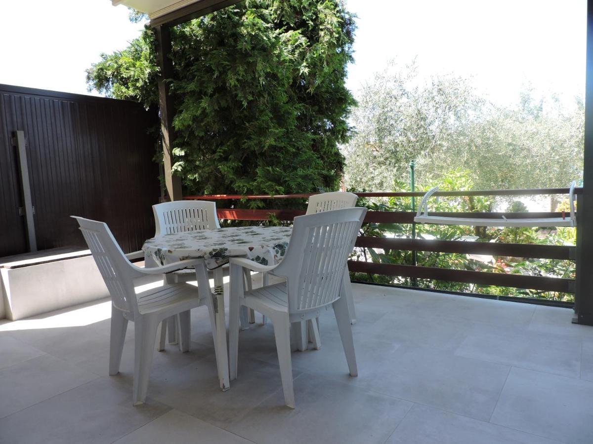 Berat Apartment Vodnjan Ngoại thất bức ảnh