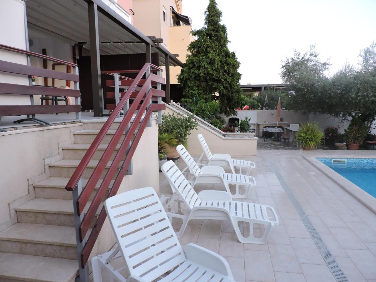 Berat Apartment Vodnjan Ngoại thất bức ảnh