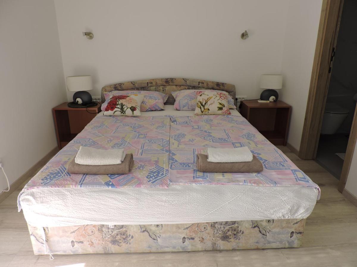 Berat Apartment Vodnjan Ngoại thất bức ảnh