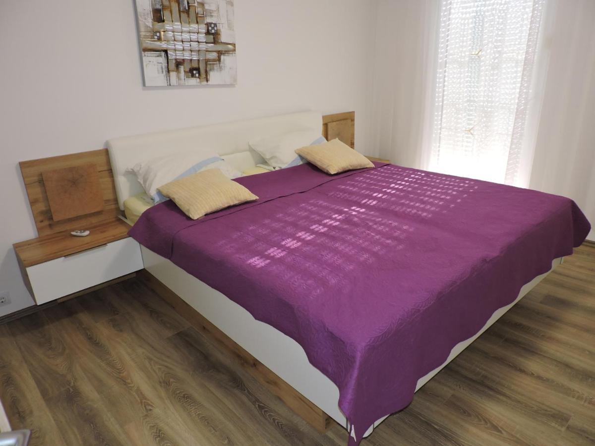 Berat Apartment Vodnjan Ngoại thất bức ảnh