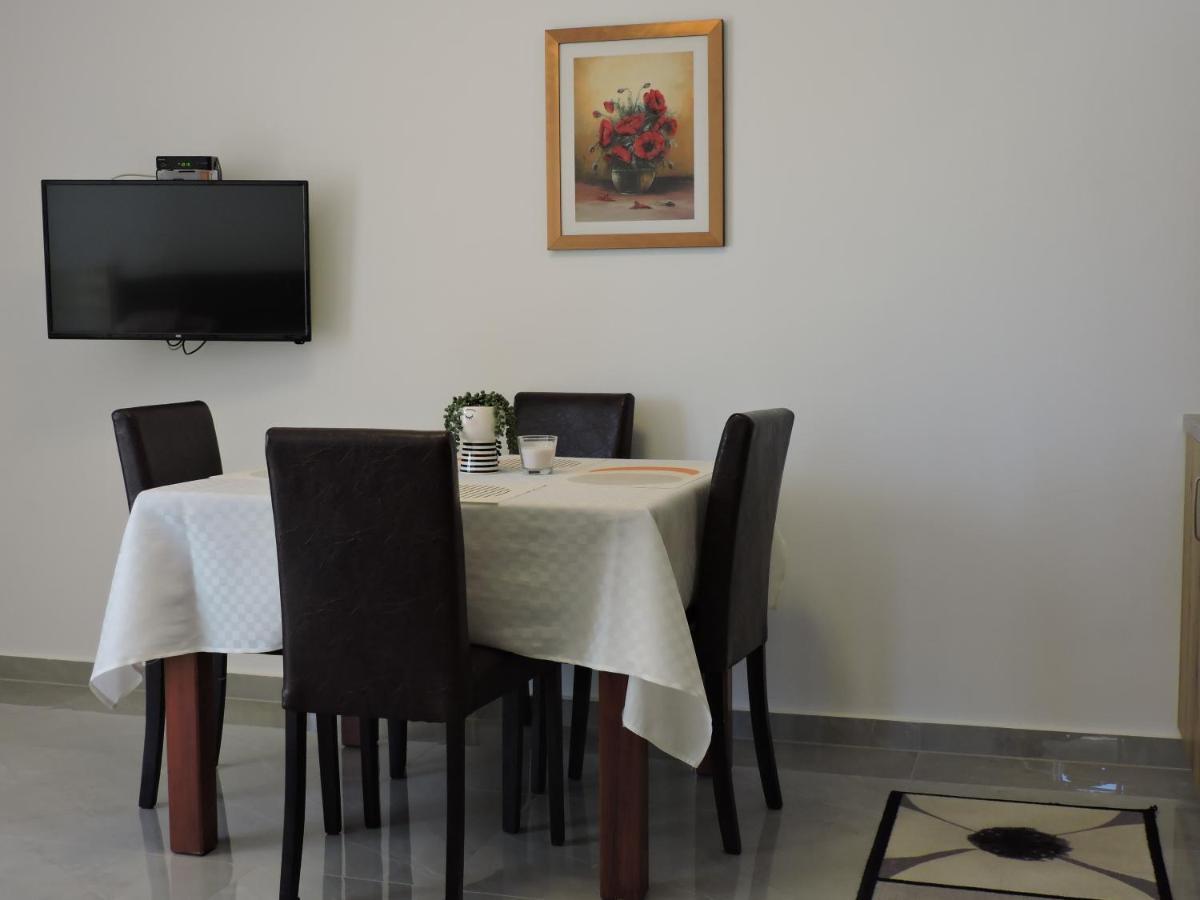 Berat Apartment Vodnjan Ngoại thất bức ảnh