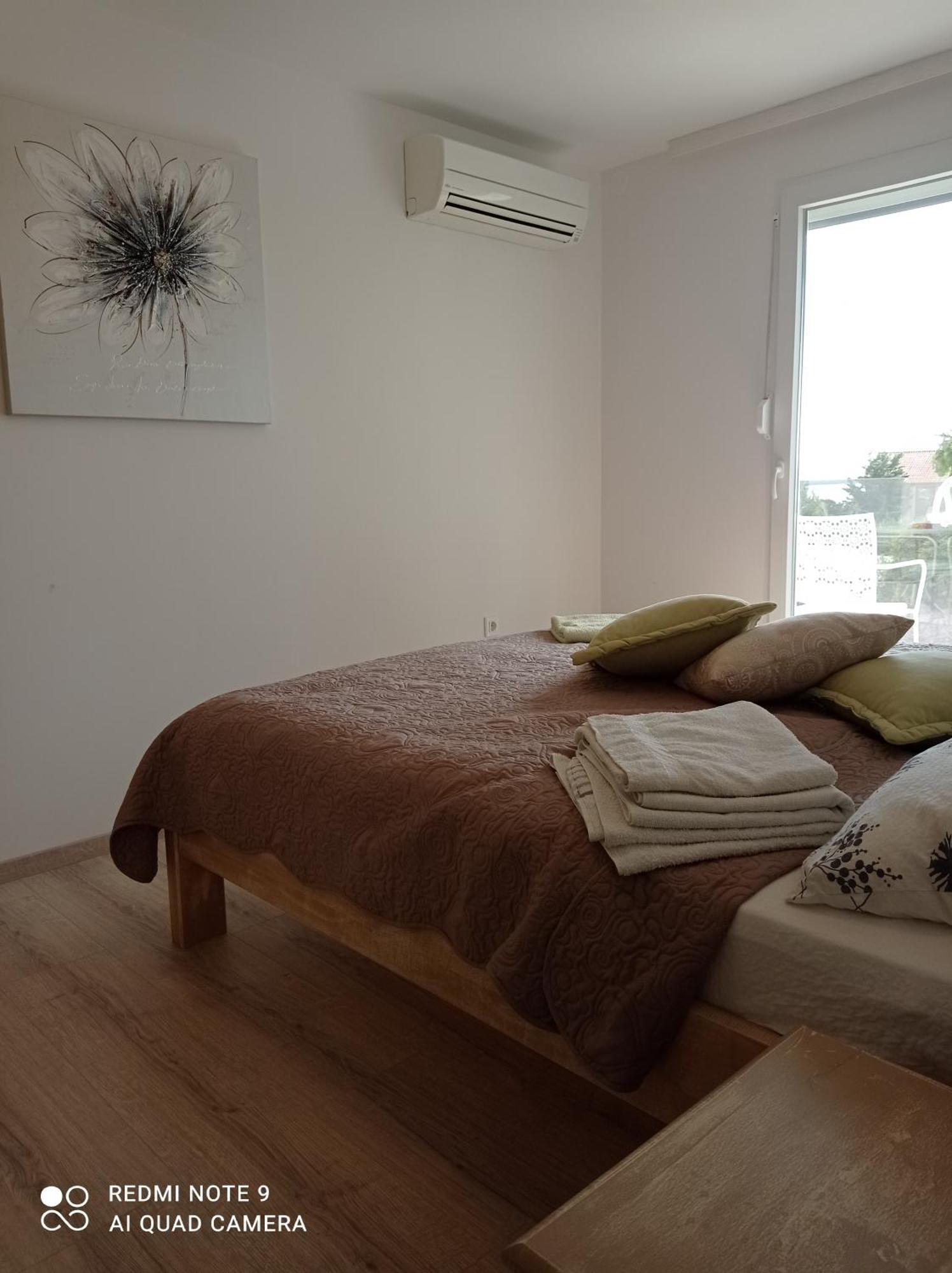 Berat Apartment Vodnjan Ngoại thất bức ảnh