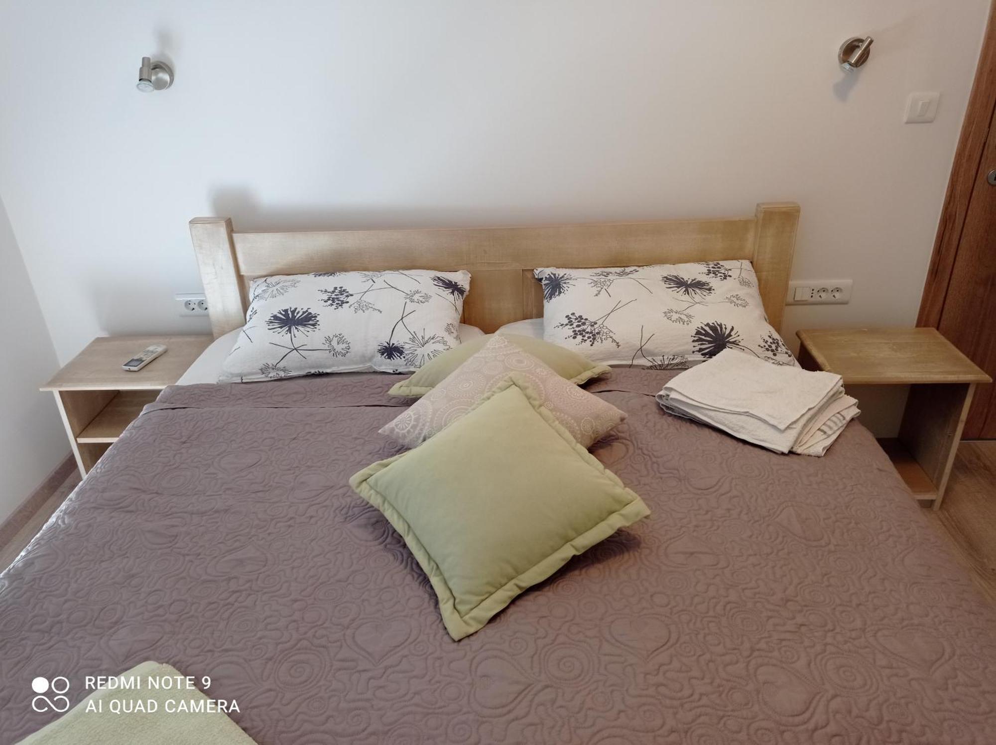 Berat Apartment Vodnjan Ngoại thất bức ảnh